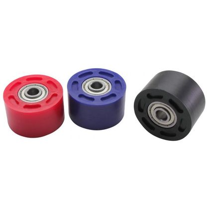 DRC L 42 mm Zwart Kettingwiel Universeel Ref: DC0345 / D4741441 