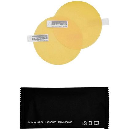 DRC for dashboard display Protective film Ref : DC0562 / D5011001 HONDA 125 MONKEY - 2019 - 2022