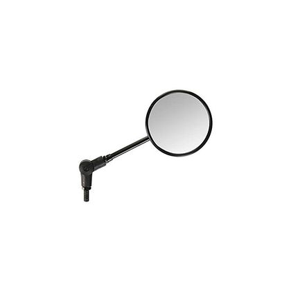 DRC Off Road 161 (non-reversed) 10 mm Universal Rear-view mirror - Black Ref : DC0230 / D5816140 