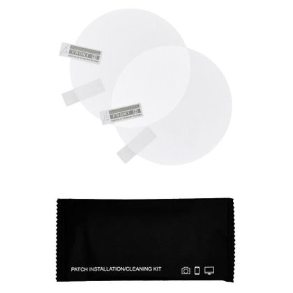 DRC voor de teller display Beschermende film Ref: DC0571 / D5011010 HONDA 500 CMX 500 A REBEL ABS (PC56) - 2020