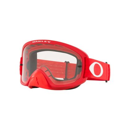 Oakley O FRAME 2.0 PRO MOTO HELDER SCHERM 2023 Crossbril Ref: OK1564 