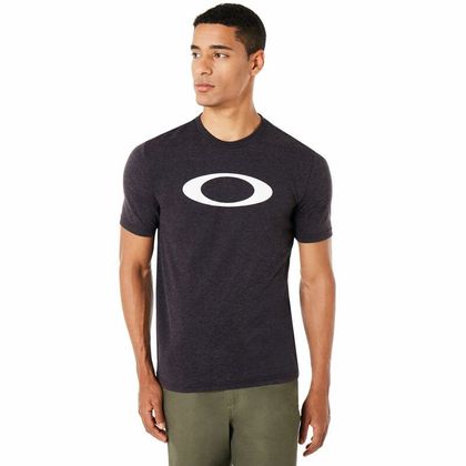Camiseta de manga corta Oakley O-BOLD ELLIPSE