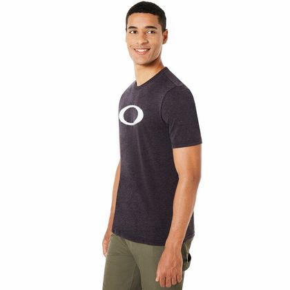 T-Shirt manches courtes Oakley O-BOLD ELLIPSE