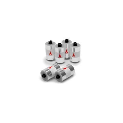 Oakley Pack of 6 replacement films STANDAR Roll-offs - Colourless