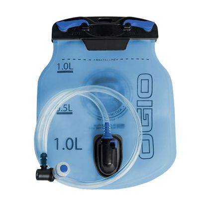 Sistema d'idratazione Ogio 1L - Blu