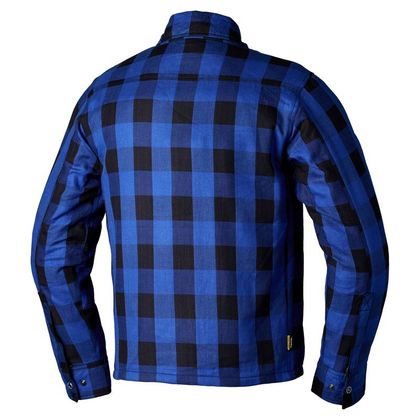 RST LUMBERJACK Overhemd - Blauw