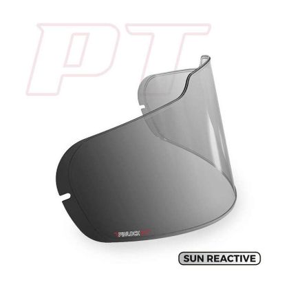 Arai SAI PROTECTINT Pinlock-Folie - Grau