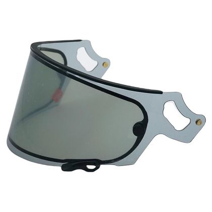 Arai VAS-V DUBBEL SCHERM Helmvizier - Grijs