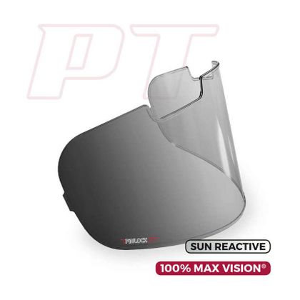 Film pinlock® Arai VAS-V MAX VISION ProtecTINT POUR ECRAN VAS