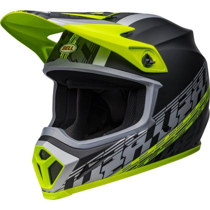 Casque cross Bell MX-9 MIPS OFFSET 2023