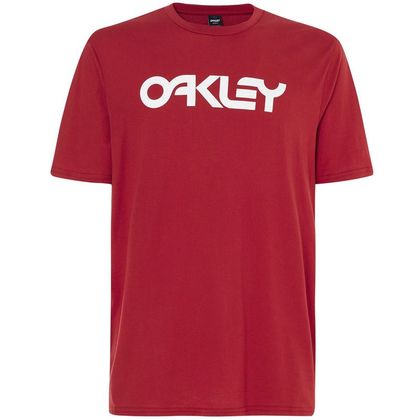 T-Shirt manches courtes Oakley MARK II