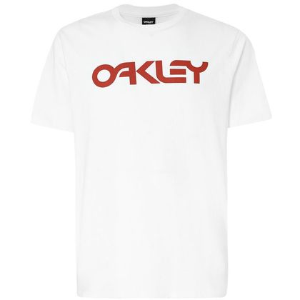 T-Shirt manches courtes Oakley MARK II Ref : OK1607 