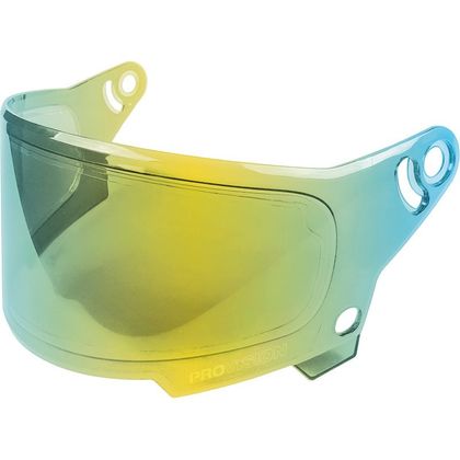 Bell ELIMINATOR Headset display - Yellow