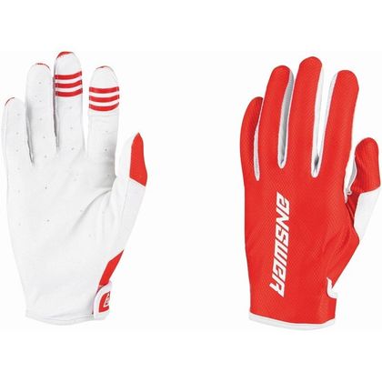 Guantes de motocross Answer ASCENT YOUTH