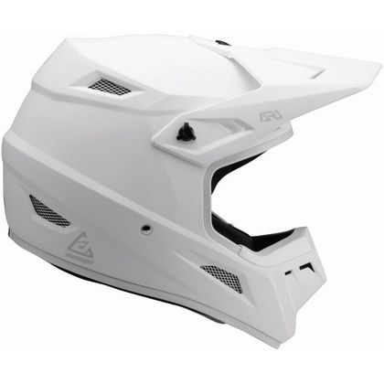 Casque cross Answer AR1 - SOLID 2023