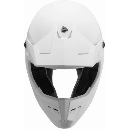 Casque cross Answer AR1 - SOLID 2023