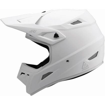 Casque cross Answer AR1 - SOLID YOUTH