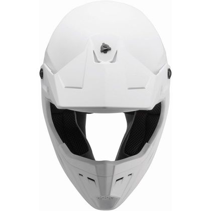 Casque cross Answer AR1 - SOLID YOUTH