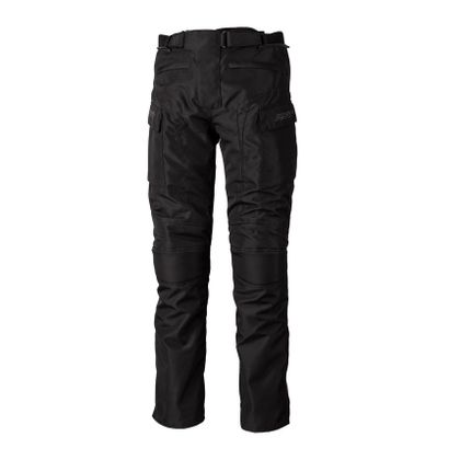 Pantalon RST ALPHA 5 - Noir Ref : RST0216 