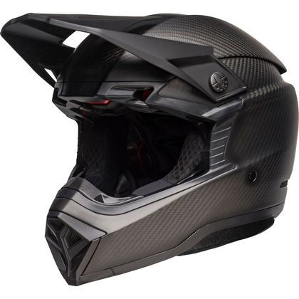 Casque cross Bell MOTO-10 SOLID 2023