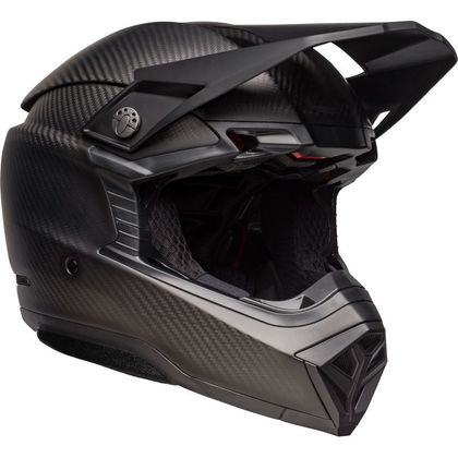 Casque cross Bell MOTO-10 SOLID 2023