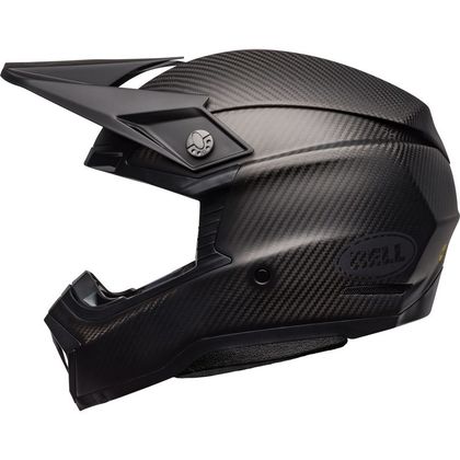 Casque cross Bell MOTO-10 SOLID 2023