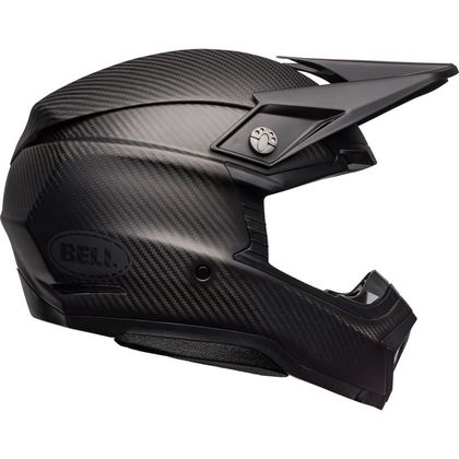 Casque cross Bell MOTO-10 SOLID 2023