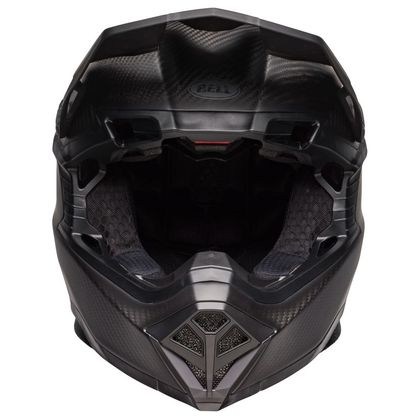 Casque cross Bell MOTO-10 SOLID 2023