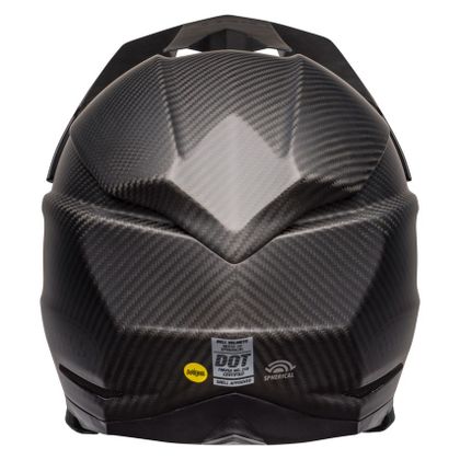 Casque cross Bell MOTO-10 SOLID 2023