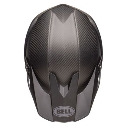 Casque cross Bell MOTO-10 SOLID 2023
