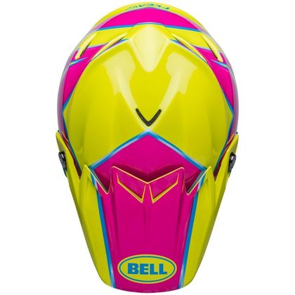 Casco de motocross Bell MOTO-9S FLEX SPRITE 2023