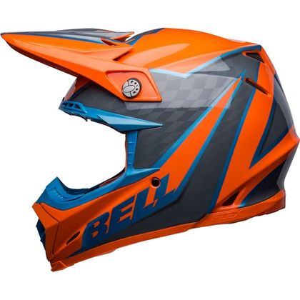 Casco de motocross Bell MOTO-9S FLEX SPRITE 2023