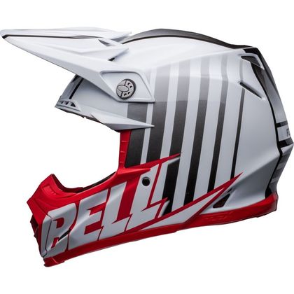 Casco da cross Bell MOTO-9S FLEX SPRINT 2023