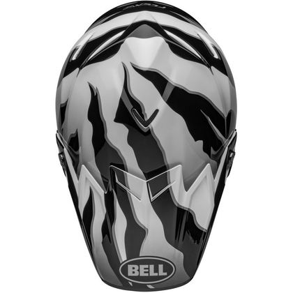 Casco de motocross Bell MOTO-9S FLEX CLAW 2023