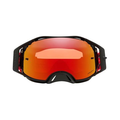 Oakley AIRBRAKE MX COLORSHIFT ECRAN SAPHIRE 2023 Crossbril