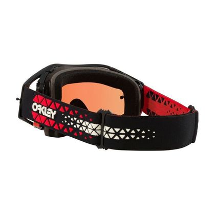 Oakley AIRBRAKE MX COLORSHIFT ECRAN SAPHIRE 2023 Crossbril