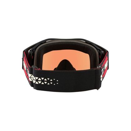 Oakley AIRBRAKE MX COLORSHIFT ECRAN SAPHIRE 2023 Crossbril