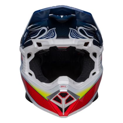 Casque cross Bell MOTO-10 SPHERICAL TOMAC 2026