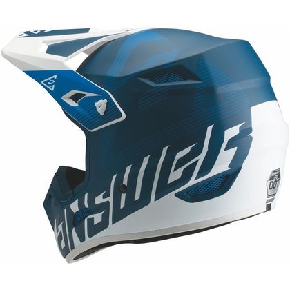 Casque cross Answer AR1 - V2 BOLD 2023