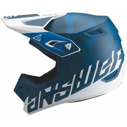 Casque cross Answer AR1 - V2 BOLD 2023