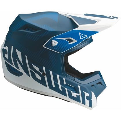 Casque cross Answer AR1 - V2 BOLD 2023