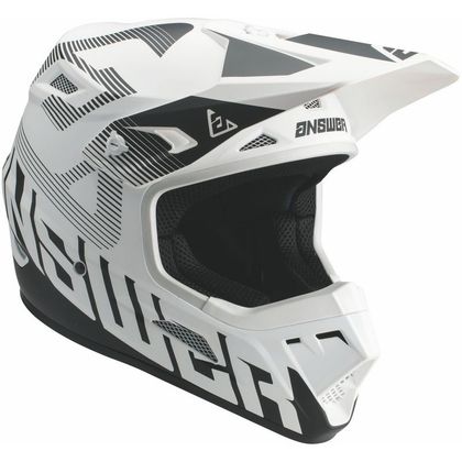 Casque cross Answer AR1 - V2 BOLD 2023