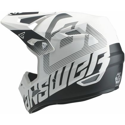 Casque cross Answer AR1 - V2 BOLD 2023
