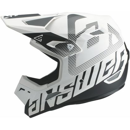 Casque cross Answer AR1 - V2 BOLD 2023