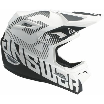 Casque cross Answer AR1 - V2 BOLD 2023