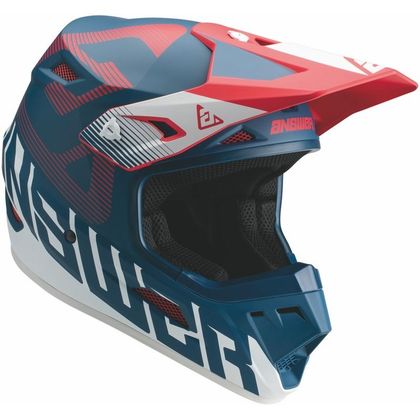 Casque cross Answer AR1 - V2 BOLD 2023