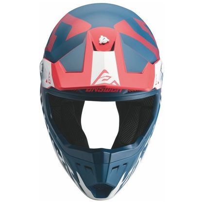 Casque cross Answer AR1 - V2 BOLD 2023