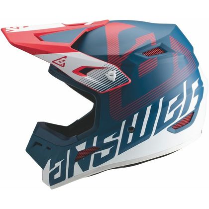 Casque cross Answer AR1 - V2 BOLD 2023