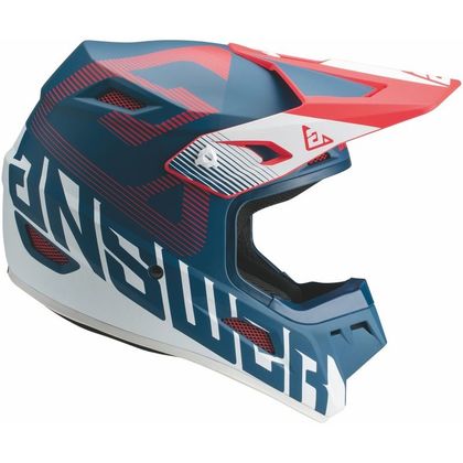 Casque cross Answer AR1 - V2 BOLD 2023
