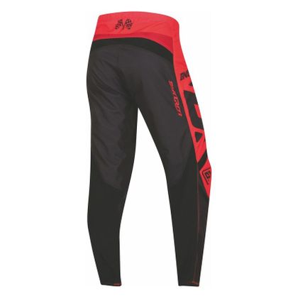 Pantalón de motocross Answer SYNCRON CC 2023 - Rojo / Negro